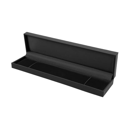 Harmony Plus | Elegant Soft-Touch Bracelet Case | Affordable Packaging (Pack of 12)
