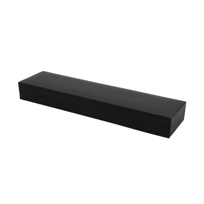 Harmony Plus | Elegant Soft-Touch Bracelet Case | Affordable Packaging (Pack of 12)