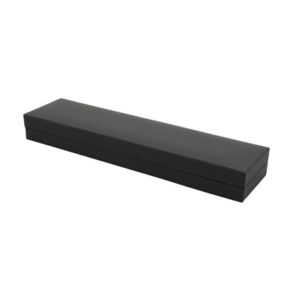 Harmony Plus | Elegant Soft-Touch Bracelet Case | Affordable Packaging (Pack of 12)