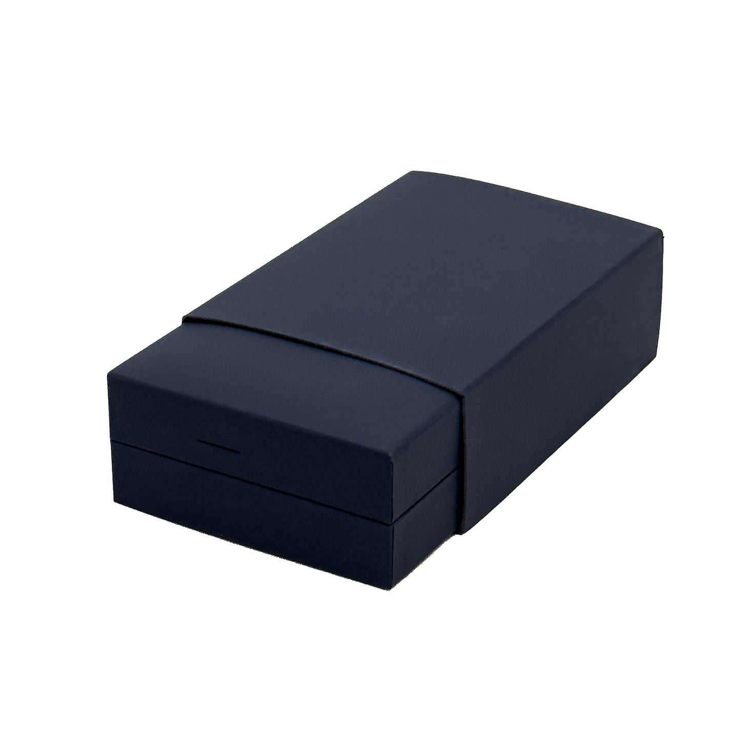 Harmony Plus | Elegant Soft-Touch Pendant Case | Affordable Packaging (Pack of 12)