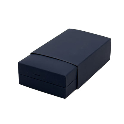 Harmony Plus | Elegant Soft-Touch Pendant Case | Affordable Packaging (Pack of 12)