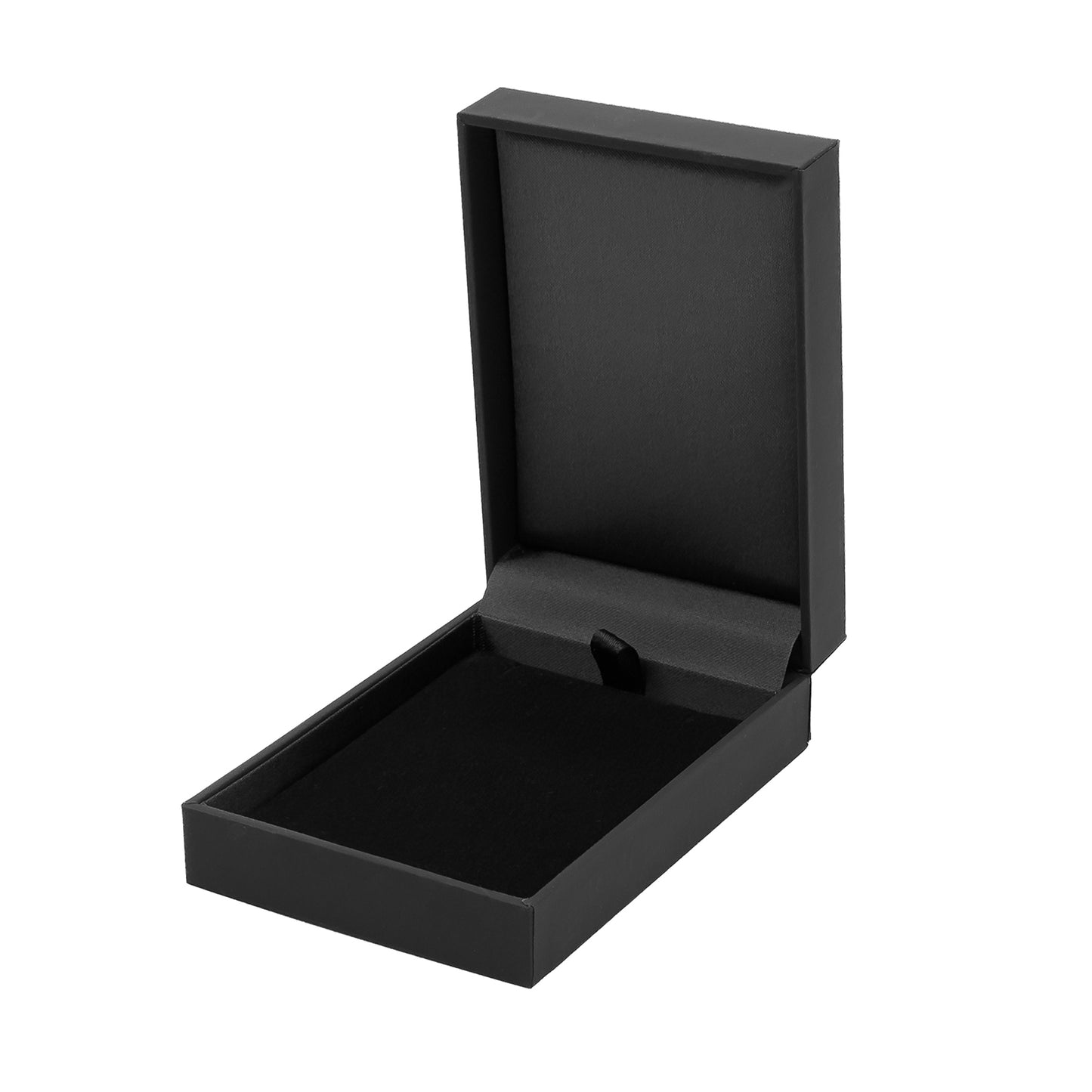 Harmony Plus | Elegant Soft-Touch Pendant Case | Affordable Packaging (Pack of 12)
