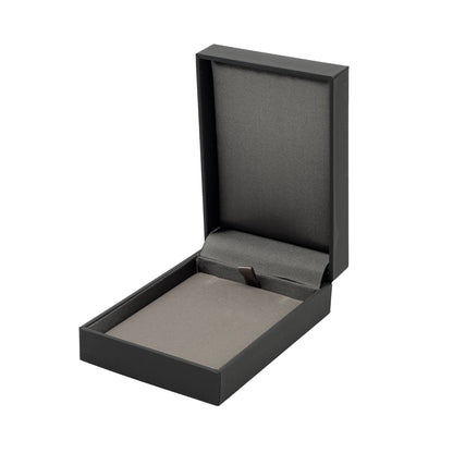 Harmony Plus | Elegant Soft-Touch Pendant Case | Affordable Packaging (Pack of 12)
