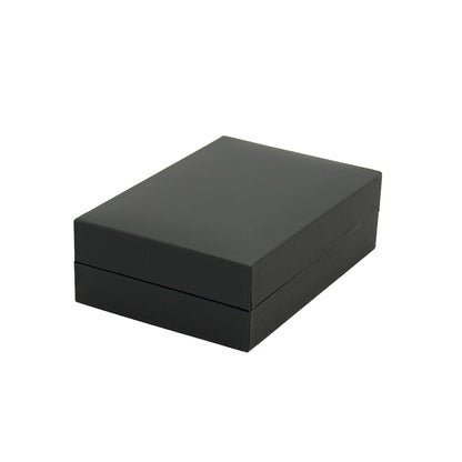 Harmony Plus | Elegant Soft-Touch Pendant Case | Affordable Packaging (Pack of 12)