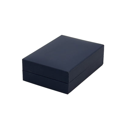 Harmony Plus | Elegant Soft-Touch Pendant Case | Affordable Packaging (Pack of 12)