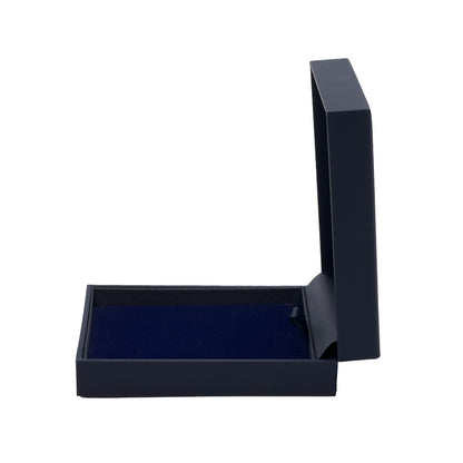 Harmony Plus | Elegant Soft-Touch Pendant Case | Affordable Packaging (Pack of 12)