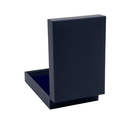 Harmony Plus | Elegant Soft-Touch Pendant Case | Affordable Packaging (Pack of 12)