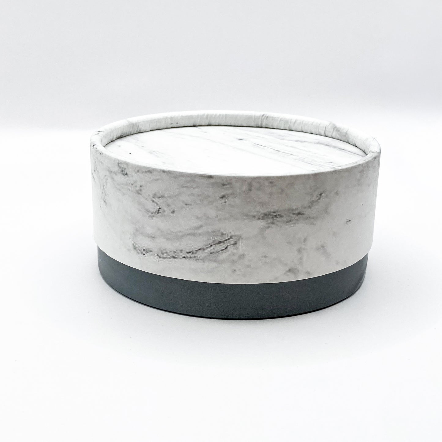 Luxury Marble Cylindrical Gift Box (Pack of 10)