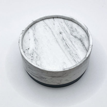 Luxury Marble Cylindrical Gift Box (Pack of 10)