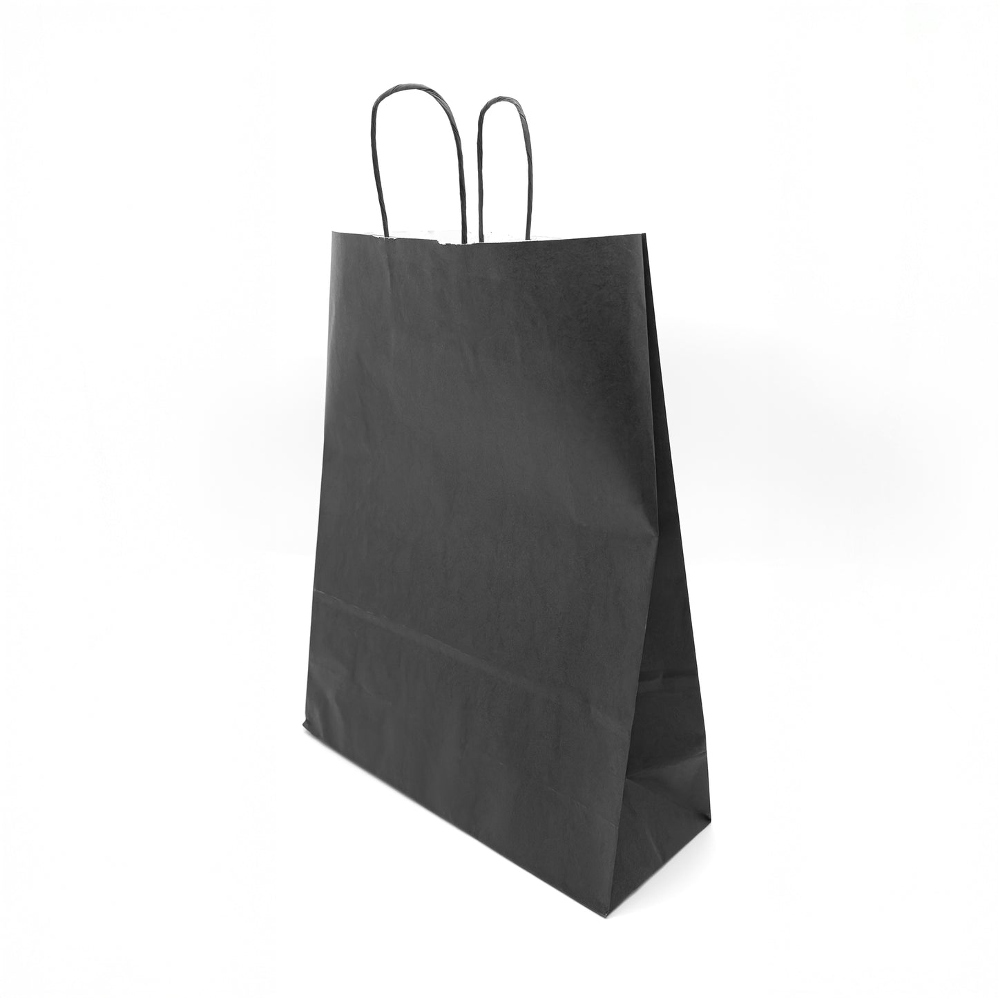Twist Handle Paper Gift Bags | 75% OFF (Pack of 100)