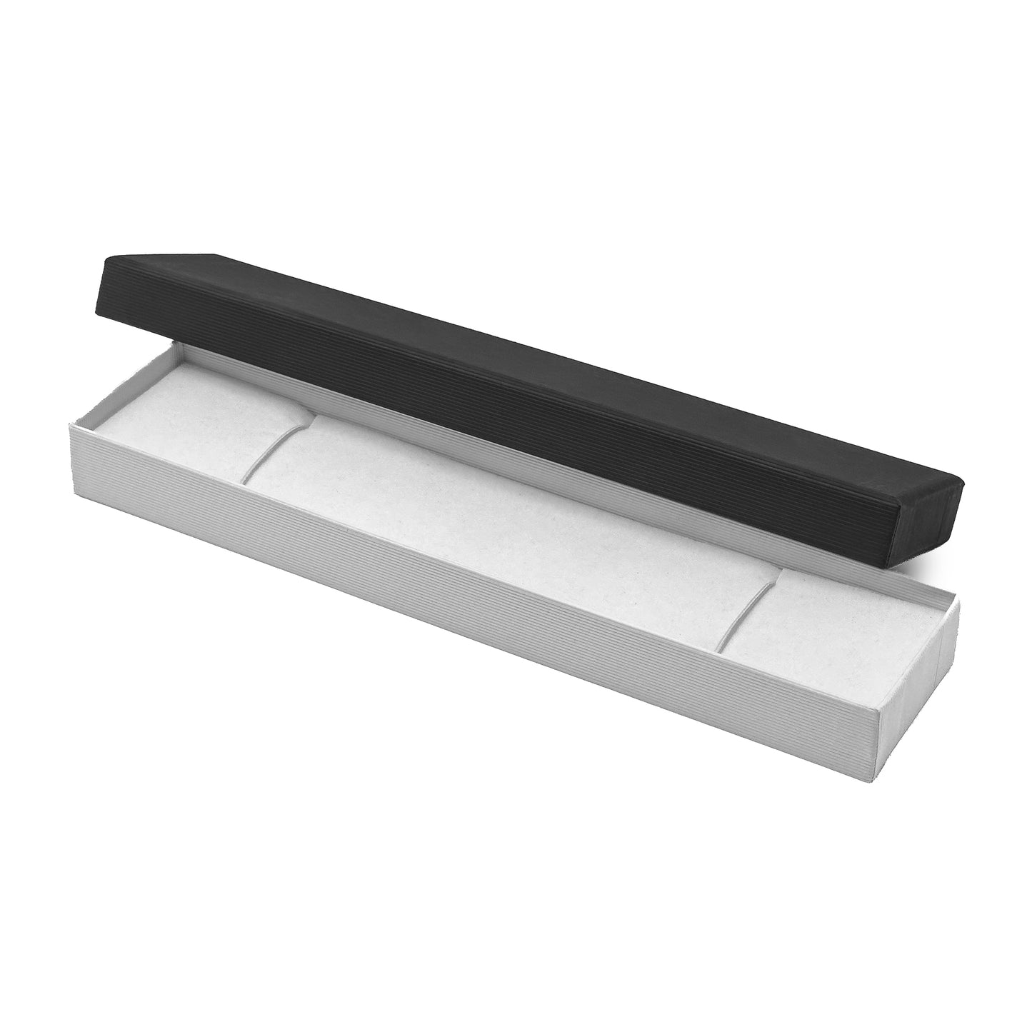 210x50x19mm Lima EcoPostal | Bracelet / Thin Watch Box | Letterbox-Friendly Packaging (Pack of 20)