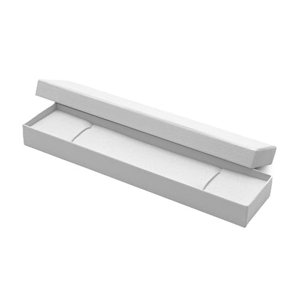 210x50x19mm Lima EcoPostal | Bracelet / Thin Watch Box | Letterbox-Friendly Packaging (Pack of 20)