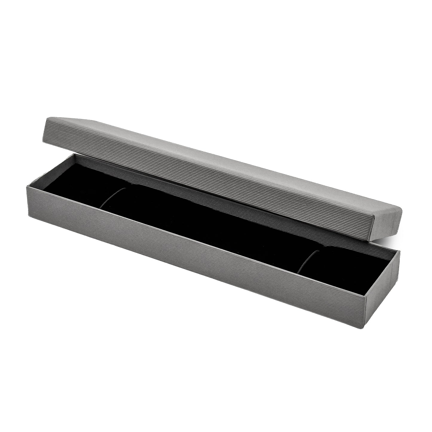 210x50x19mm Lima EcoPostal | Bracelet / Thin Watch Box | Letterbox-Friendly Packaging (Pack of 20)
