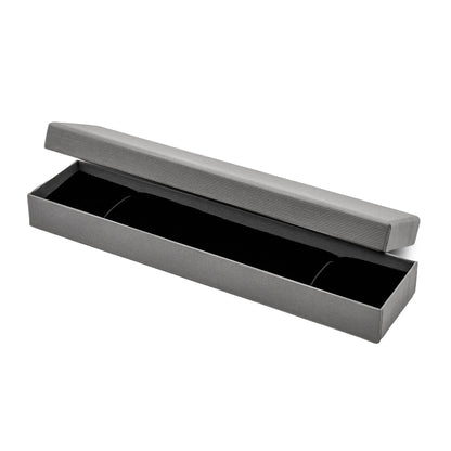 210x50x19mm Lima EcoPostal | Bracelet / Thin Watch Box | Letterbox-Friendly Packaging (Pack of 20)