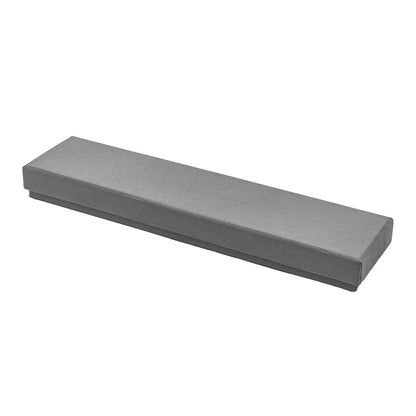 210x50x19mm Lima EcoPostal | Bracelet / Thin Watch Box | Letterbox-Friendly Packaging (Pack of 20)