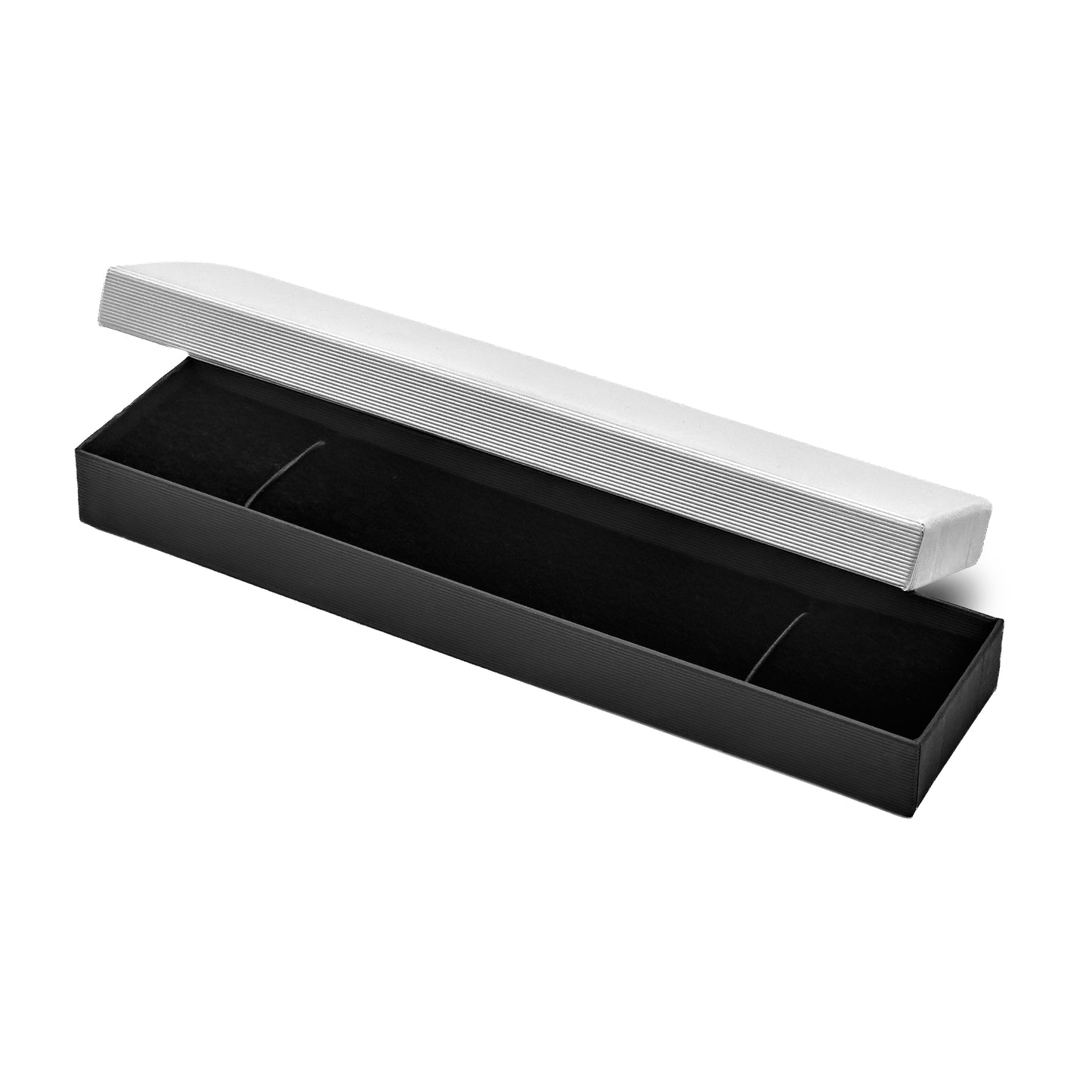 210x50x19mm Lima EcoPostal | Bracelet / Thin Watch Box | Letterbox-Friendly Packaging (Pack of 20)
