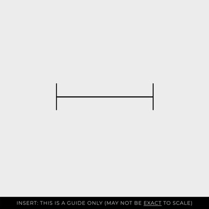 Sparkle | Glittered Plastic Ring Box (Pack of 48)