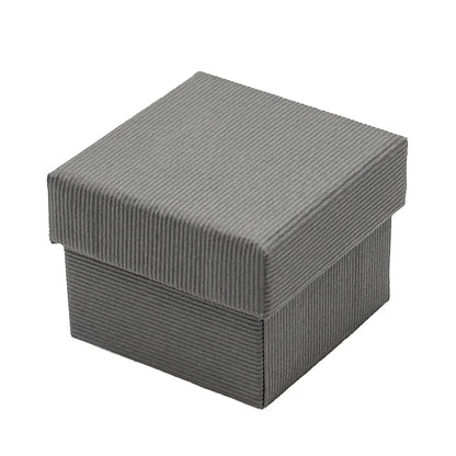 32mm Lima EcoBoard | Ring Box | Sustainable Packaging (Pack of 50)