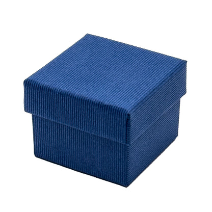 32mm Lima EcoBoard | Ring Box | Sustainable Packaging (Pack of 50)