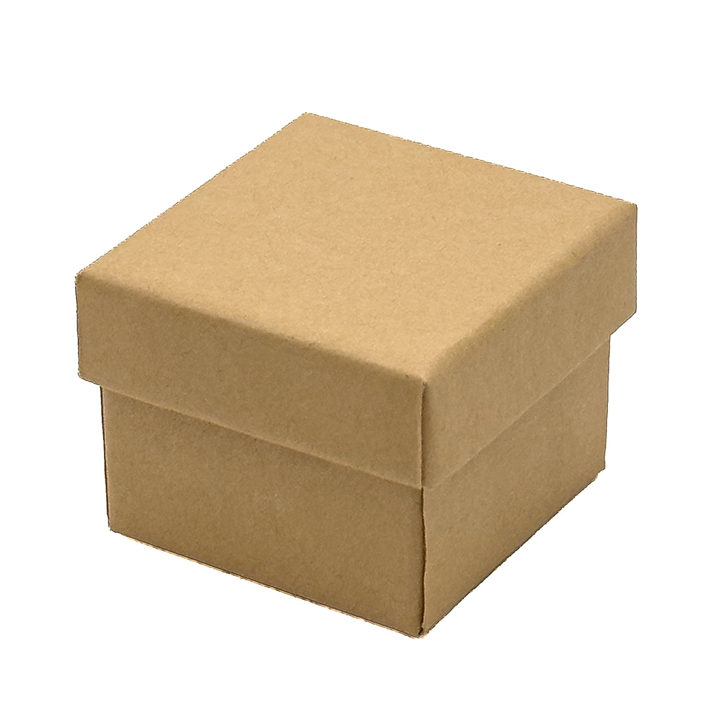 32mm Lima EcoBoard | Ring Box | Sustainable Packaging (Pack of 50)