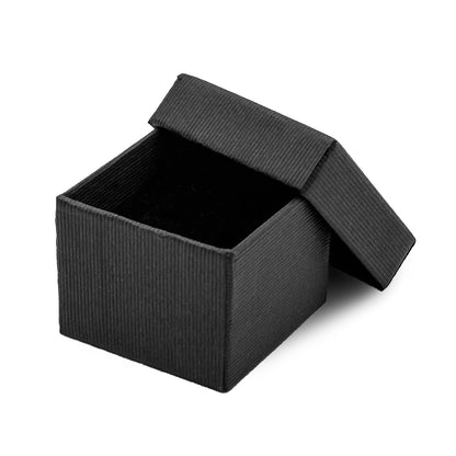 32mm Lima EcoBoard | Ring Box | Sustainable Packaging (Pack of 50)