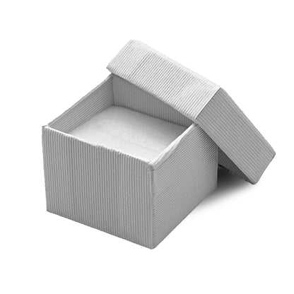 32mm Lima EcoBoard | Ring Box | Sustainable Packaging (Pack of 50)
