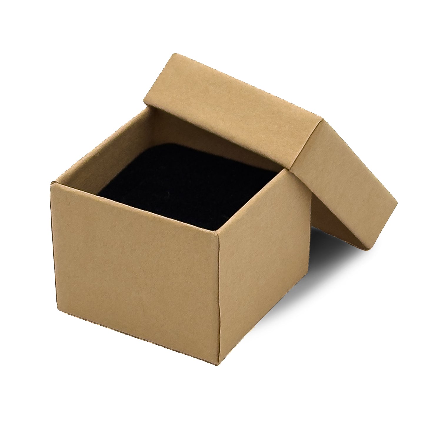32mm Lima EcoBoard | Ring Box | Sustainable Packaging (Pack of 50)
