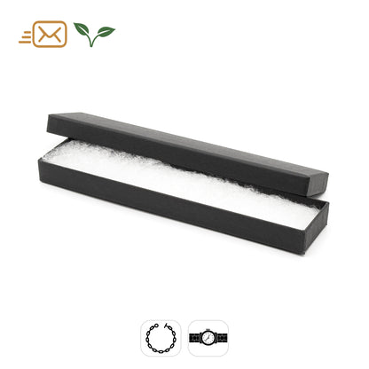 Lyon Postal | Eco Slim Bracelet Box (Pack of 100)