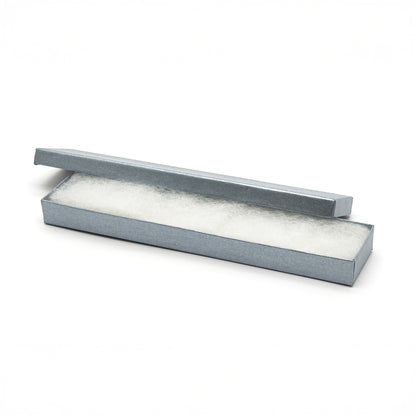 Lyon Postal | Eco Slim Bracelet Box (Pack of 100)