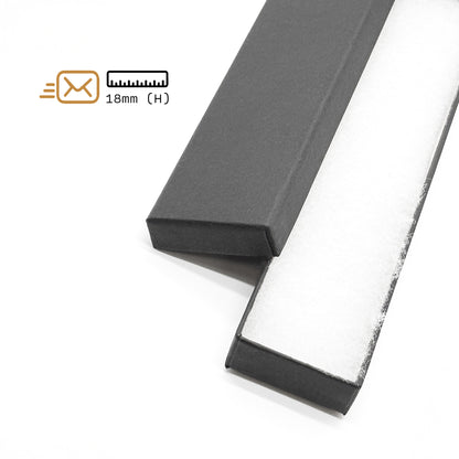 Lyon Postal | Eco Slim Bracelet Box (Pack of 100)