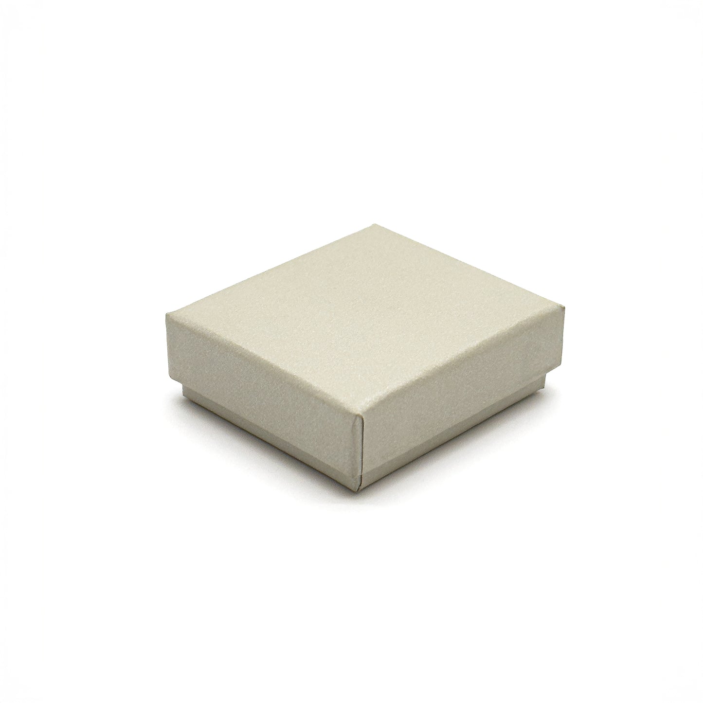 Lyon Postal | Ultra-Slim Universal Box, Pale Champagne (Pack of 100)