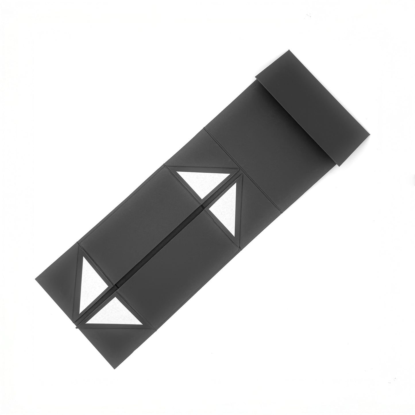 The Gift Box | Magnetic Folding Box for Gifts & Hampers