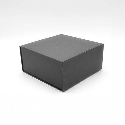 The Gift Box | Magnetic Folding Box for Gifts & Hampers