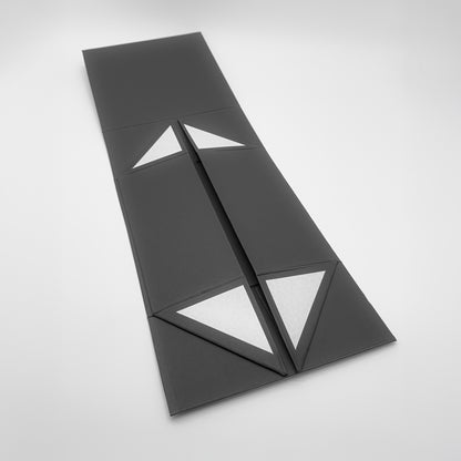 The Gift Box | Magnetic Folding Box for Gifts & Hampers