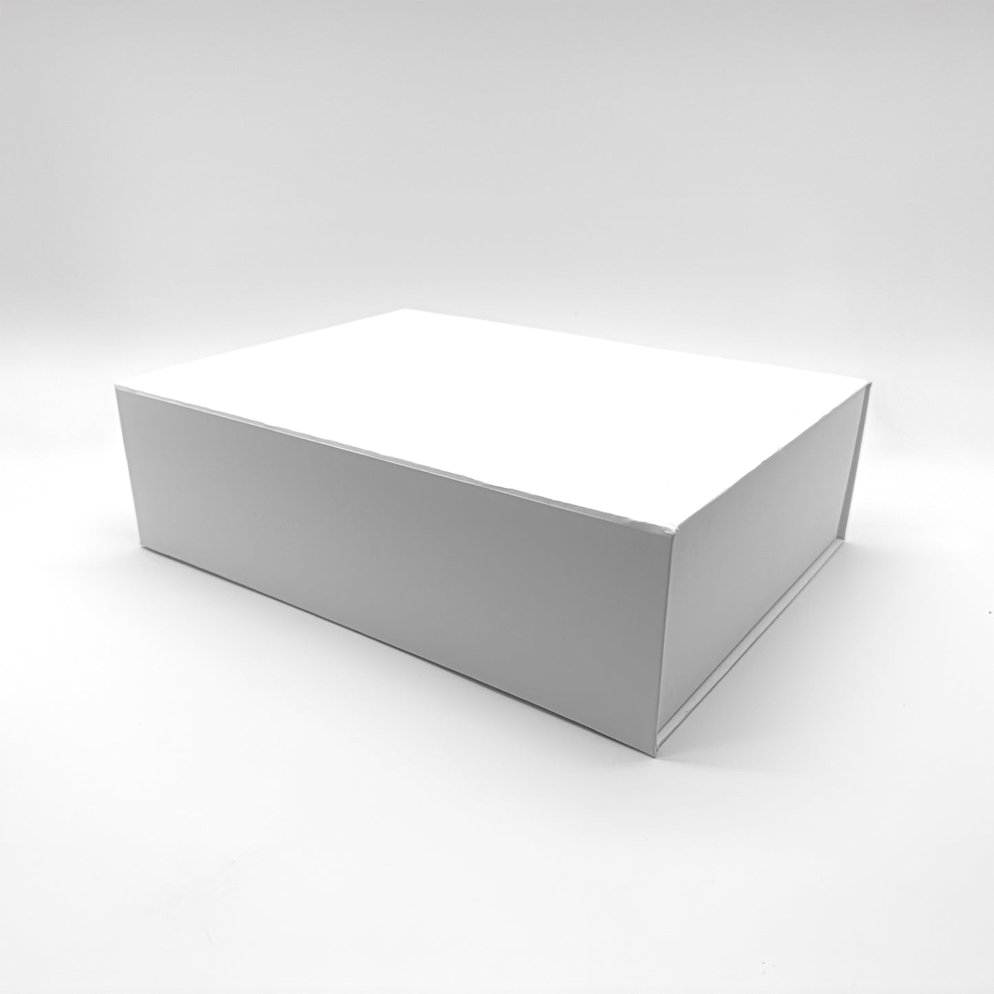 The Gift Box | Magnetic Folding Box for Gifts & Hampers