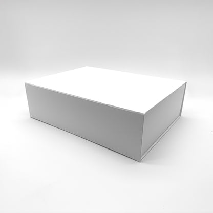The Gift Box | Magnetic Folding Box for Gifts & Hampers