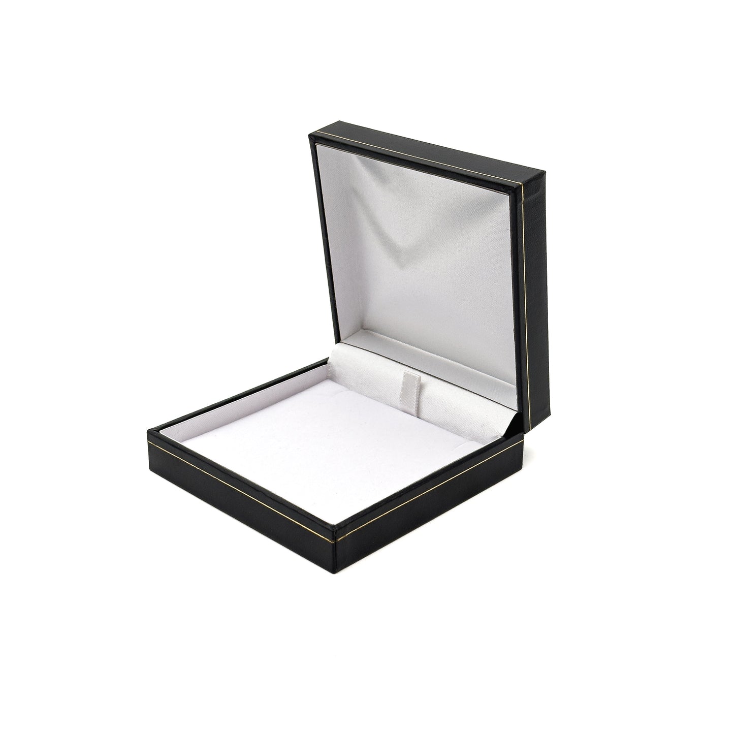 Milano Gold | Leatherette Universal Case - Gold Profiling (Pack of 12)