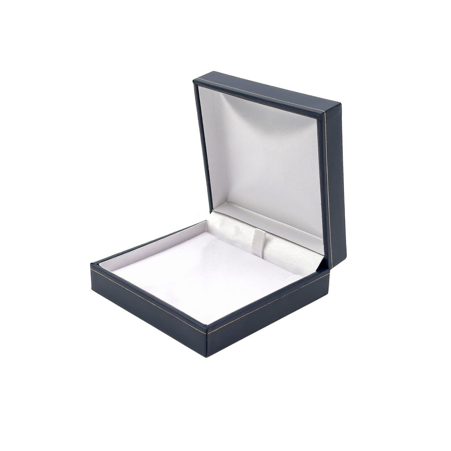 Milano Gold | Leatherette Universal Case - Gold Profiling (Pack of 12)