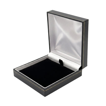Milano Gold | Leatherette Universal Case - Gold Profiling (Pack of 12)