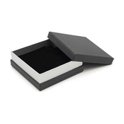 Modern | Two-Piece Eco Universal Box, 80x80mm (Pack of 30)