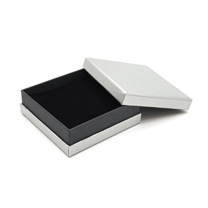 Modern | Two-Piece Eco Universal Box, 80x80mm (Pack of 30)