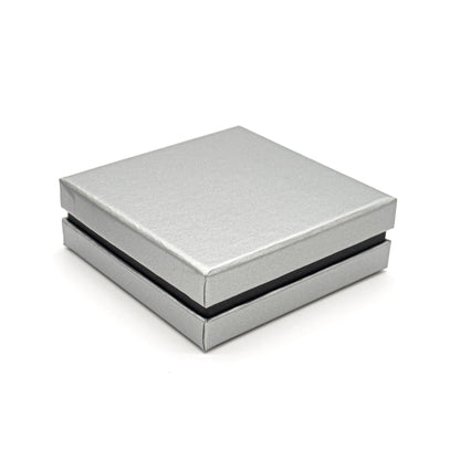 Modern | Two-Piece Eco Universal Box, 80x80mm (Pack of 30)