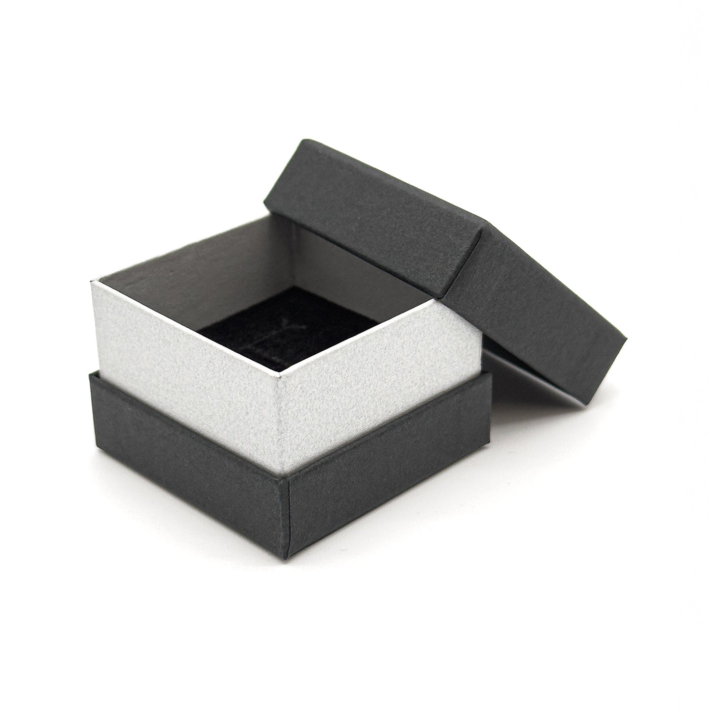 Modern | Two-Piece Eco Ring Box (Pack of 30)