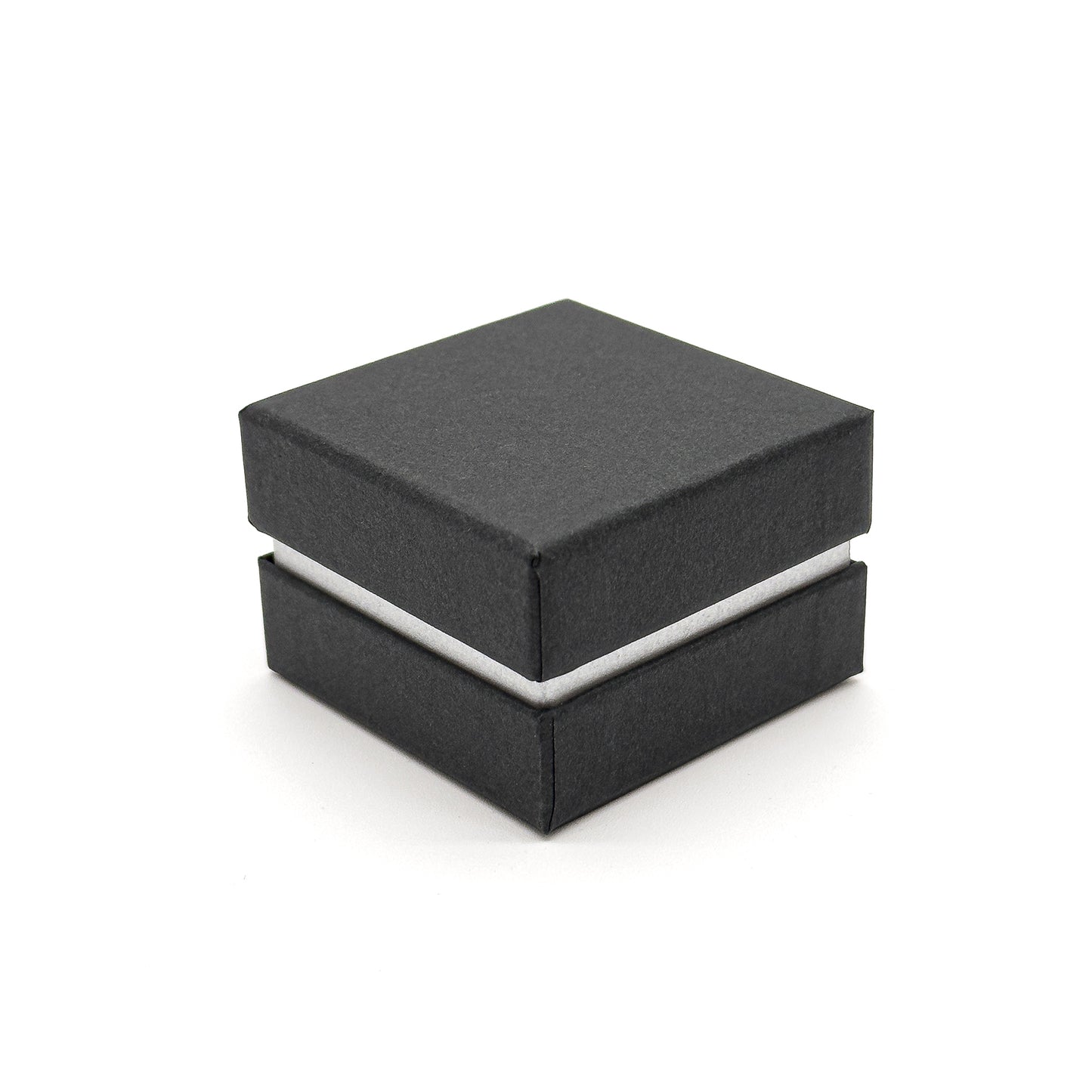 Modern | Two-Piece Eco Ring Box (Pack of 30)