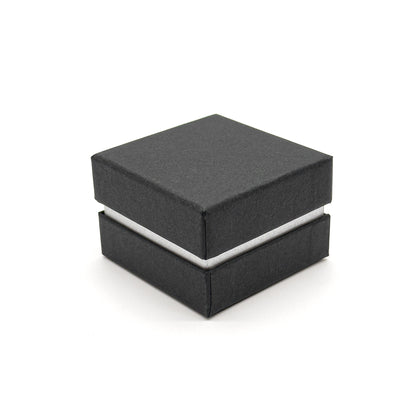 Modern | Two-Piece Eco Ring Box (Pack of 30)