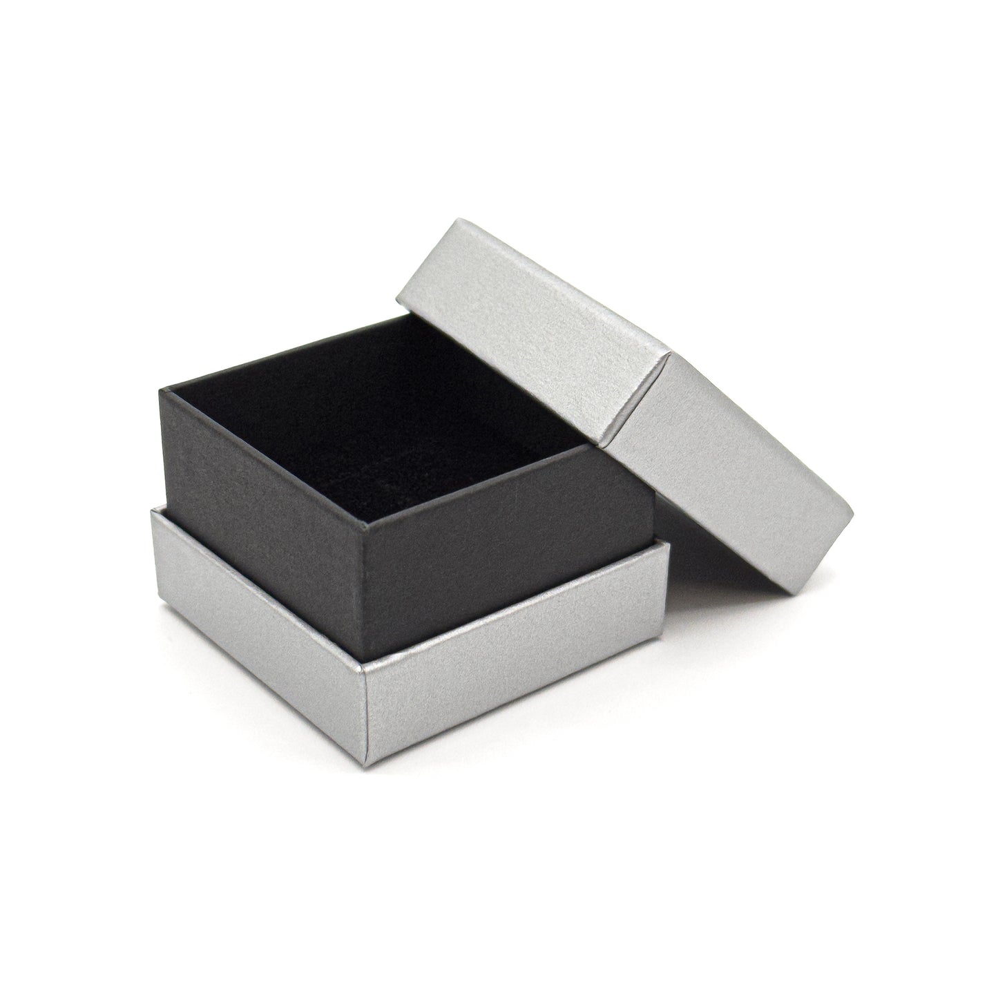 Modern | Two-Piece Eco Ring Box (Pack of 30)