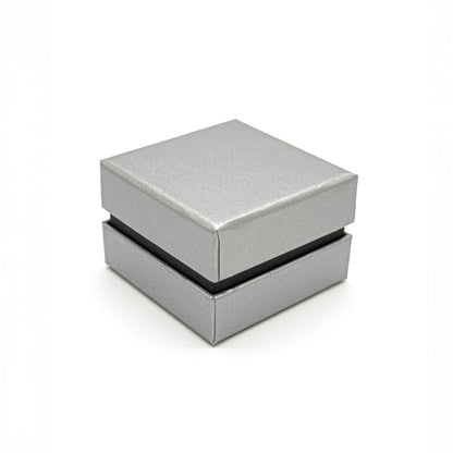 Modern | Two-Piece Eco Ring Box (Pack of 30)