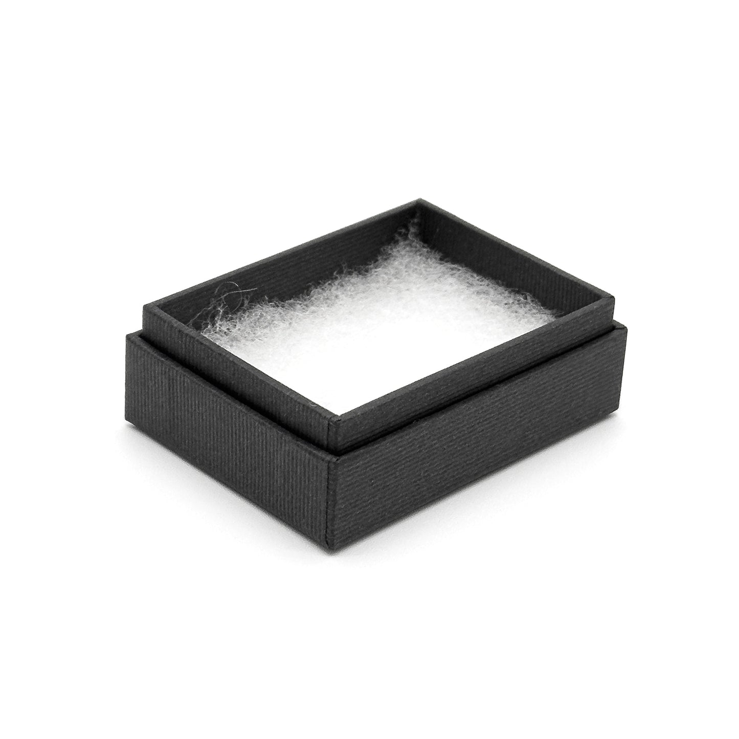 Nazca EcoPostal | Size 2 Matchbox-Style 19mm Ribbed Universal Box (Pack of 50)