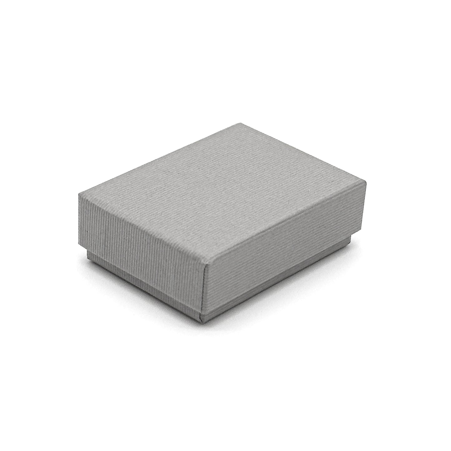 Nazca EcoPostal | Size 2 Matchbox-Style 19mm Ribbed Universal Box (Pack of 50)