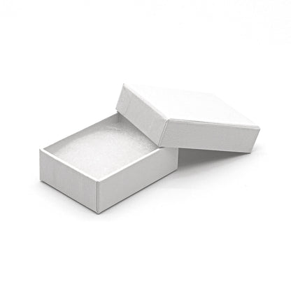 Nazca EcoPostal | Size 2 Matchbox-Style 19mm Ribbed Universal Box (Pack of 50)